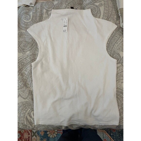 3 NWT Medium Madewell / J.Crew Shirt bundle. - Picture 6 of 7